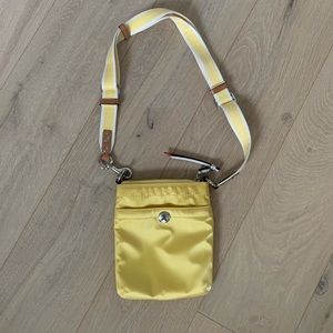 Coach crossbody bag